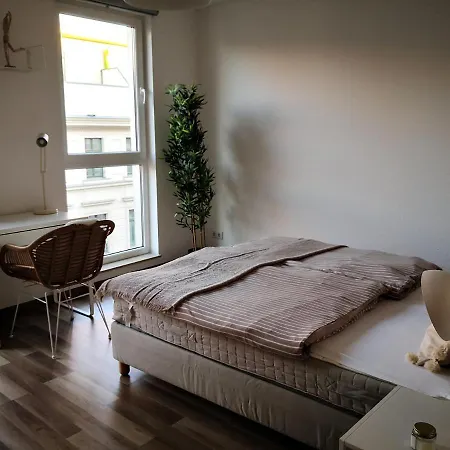 Residenz - Suedvorstadt * Leipzig