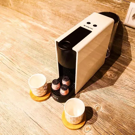 Lägenhet Residenz - Suedvorstadt Leipzig