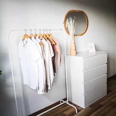 Lägenhet Residenz - Suedvorstadt Leipzig