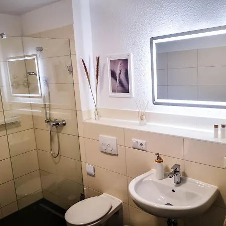 Residenz - Suedvorstadt Апартаменты