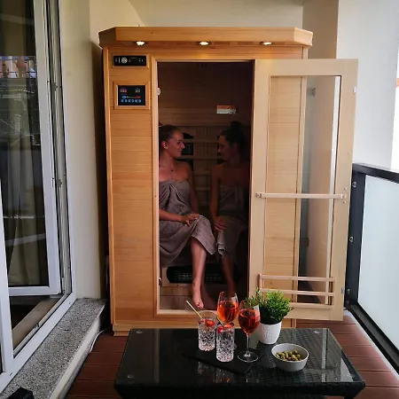 Residenz - Suedvorstadt