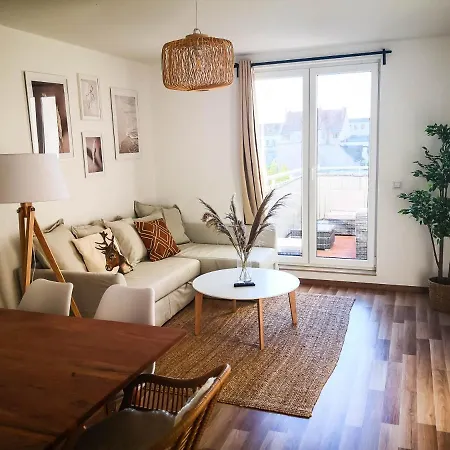 Residenz - Suedvorstadt *