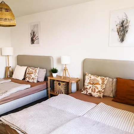 Residenz - Suedvorstadt Апартаменты