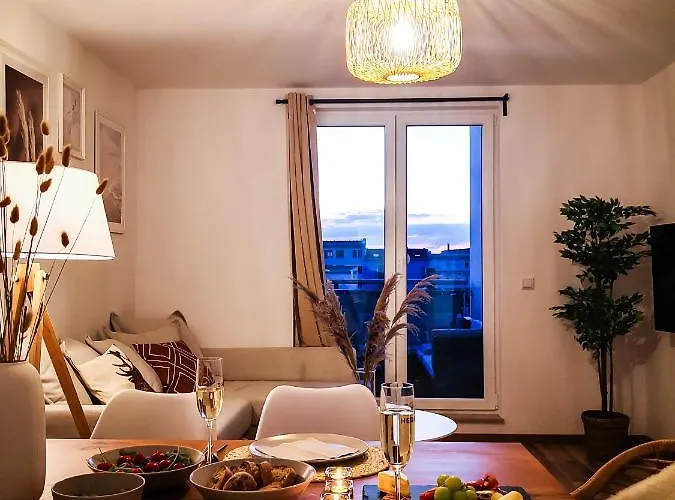 Apartman Residenz - Suedvorstadt