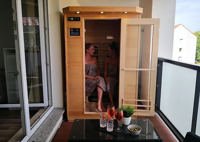 Residenz - Suedvorstadt