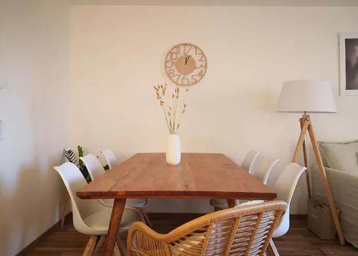 Apartman Residenz - Suedvorstadt Lipcse