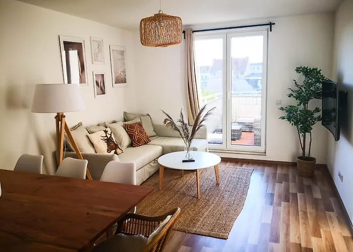 Residenz - Suedvorstadt *