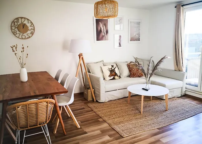 Residenz - Suedvorstadt דירה לייפציג